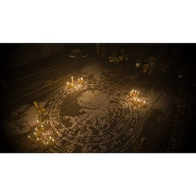 Resim CAPCOM Resident Evil Village Xbox One 