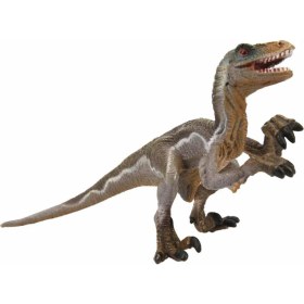 Resim Hype Store Crazoo Figür Dinozor 15 cm 