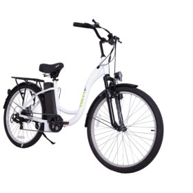 Resim Volta VB3 E-Bike 