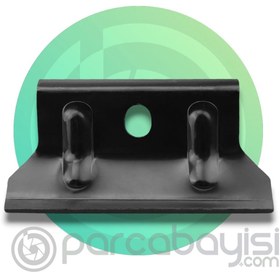 Resim Kia - Hyundai Akü Montaj Braketi Orjinal | 371602D000 