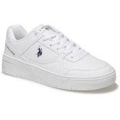 Resim U.S. Polo Assn. U.s. Polo Assn. 100605028 Beyaz Us Polo Assn Lee Wmn 