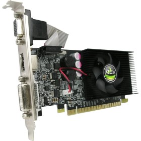 Resim Sylar Axle AX-GT610/2GD3P4CDIL GT610 2gb Ddr3 64BIT Vga/dvı/hdmı 16X 