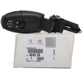 Resim Peugeot 307 Hız Sabitleme Kolu 