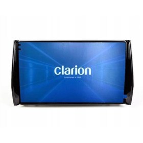 Resim Clarion Skoda Kodiag Android Multimedya Sistemi 4-64 Clarion (2017-2020) 