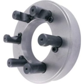 Resim Fett 500.11.c Camlock Saplamalı Ayna Flanş 