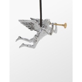 Resim Flüt Çalan Melek 