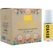 Resim Esved Müge Çiçeği Kokusu Parfüm Esansı Alkolsüz Esans 5ml. 12'li Paket 