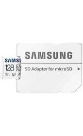 Resim Karokstore Evo Plus Microsd Hafıza Kartı 128 GB 