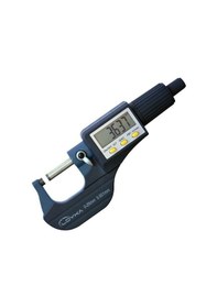 Resim Loyka 5202-25 Dijital Hassas Mikrometre 0-25 MM 