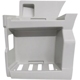 Resim Basamak Yuvası Tgx Euro-6 Sol 20> Deliksiz (Kahveci Premium) - 81615200073 