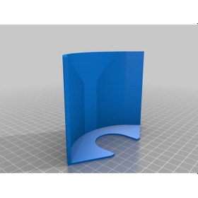 Resim Opencart Sarkıt Lamba İçin Litofan Dikin Sadece Plastik Aparattır 