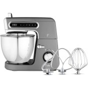 Resim Fakir Chef Pastro Mutfak Şefi Antrasit 