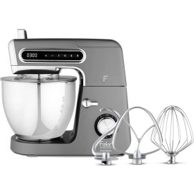 Resim Fakir Chef Pastro Mutfak Şefi Antrasit 