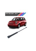 Resim Fiat 500 Tavan Anten Çubuğu 35.5 cm 2007-2011 