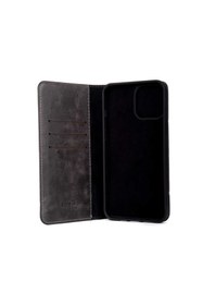 Resim UnDePlus Apple Iphone 7 Plus Kılıf Hakiki Deri Multi Cüzdan Kılıf 