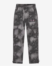 Resim Skechers W Micro Collection Regular Sweatpant Kadın Siyah Eşofman Altı S242122-001 Siyah 