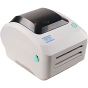 Resim Xp-470B Termal Barkod Yazıcı Usb+Lan+Rs232 Xprinter