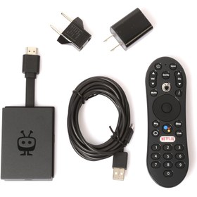 Resim Stream Tivo 4k Media Player 