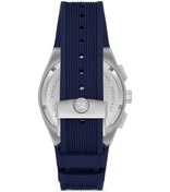 Resim Momentus Tm345s-11ms Erkek Kol Saati Gümüş 