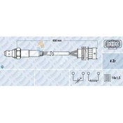 Resim Oksilen Sensoru X10Xe X12Xe Corsa B 504609127 