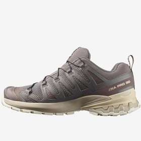 Resim Salomon Xa Pro 3d V9 Spor AyakkabıKadın 
