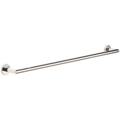 Resim Vitra Minimax A44784 Uzun Havluluk Krom 