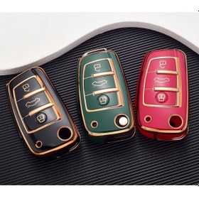 Resim Audi Uyumlu A1 A3 8P 8L A4 A5 B6 B7 B8 A6 A7 C5 C6 4F Q3 Q5 Q7 8V Kilif 524962342 