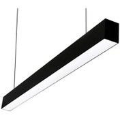 Resim Osram Led Linear Armatür 100 Cm 3000k 30w 