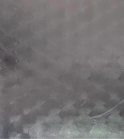 Resim Ecce Cam Kumlama Desenli Kendinden Yapışkanlı Kaplama 90 CM X 2 MT KML110 