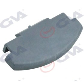 Resim Kol Dayama Kapak Mandalı Gri Vw Polo 2010-2016 3b0868445g 