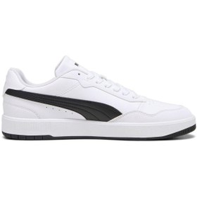 Resim Puma Court Ultra Lite Erkek Günlük Ayakkabı 