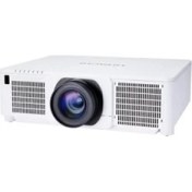 Resim Samsung Hitachi CP-HD9321 Dlp Projeksiyon 
