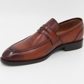 Resim Pierre Cardin 661302 Erkek Klasik Ayakkabı - Taba 