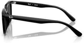 Resim Ray-Ban Unisex Rb4439d Kare Güneş Gözlüğü 