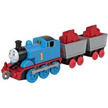 Resim Fisher Price Thomas ve Arkadaşları Mattel'in 80 Yılı Treni JFV72 