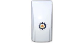 Resim Spectrum Sensörlü El Dezenfektan Makinesi 