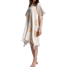 Resim Mina Tunic Orange - Standard 