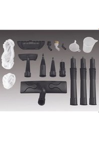 Resim Kiwi KSC-4217 Çok Fonksiyonlu Buharlı Temizleyici 
