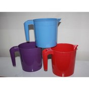Resim Doğuş Mutfak 3 ADET PLASTİK MAŞRAPA 
