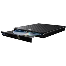 Resim ASUS Sdrw-08d2s-u 24x Okuma/8x Yazma Usb Slım Dvd-rw Beyaz 