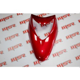 Resim Space 110 Cc Ön Far Grenajı Kırmızı (516999574) 