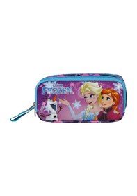 Resim Hakan Çanta Frozen Kalem Çantası 