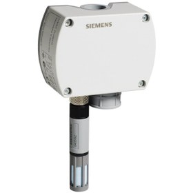 Resim Siemens Qfa3171,4..20ma Oda Tip Isı-nem Sensör 