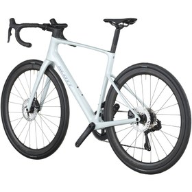 Resim Scott Addict 20 Karbon Yol Bisikleti 20026 425355 - Cumulus White / M 
