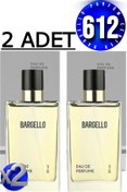 Resim Bargello 612x2(2ADET) Woody 50 ml Edp 