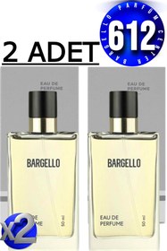 Resim Bargello 612x2(2ADET) Woody 50 ml Edp 