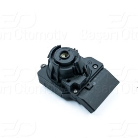 Resim Volkswagen Polo Seat Ibiza Skoda Fabia Rapid Kontak Termiği 