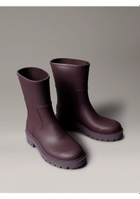 Resim Calvin Klein Kadın Bot Yw0yw02004vh2 Purple 