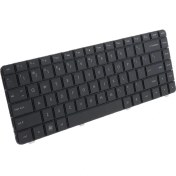 Resim Sharplace Hp CQ42 G42 Dizüstü Bilgisayar Için Dizüstü Klavye 
