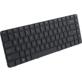 Resim Sharplace Hp CQ42 G42 Dizüstü Bilgisayar Için Dizüstü Klavye 